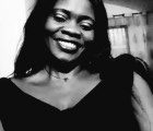 Rencontre Femme Cameroun à Yaoundé  : Isabelle, 46 ans